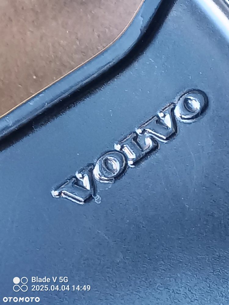 Felgi 8.5jx19 ET 56 Volvo XC40 XC60 S90 V90 - 3