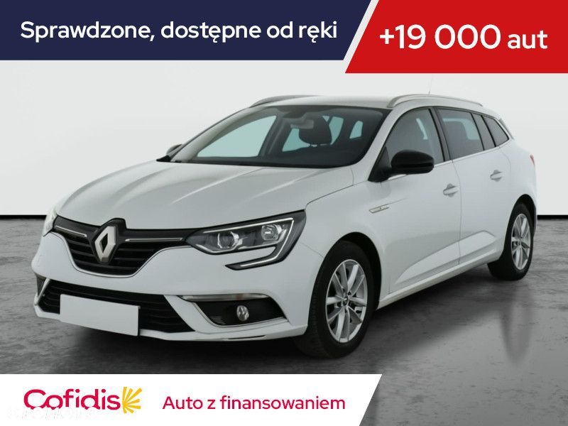 Renault Megane - 2