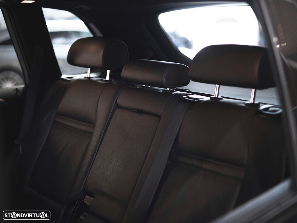 BMW X5 40 d xDrive Pack M - 27