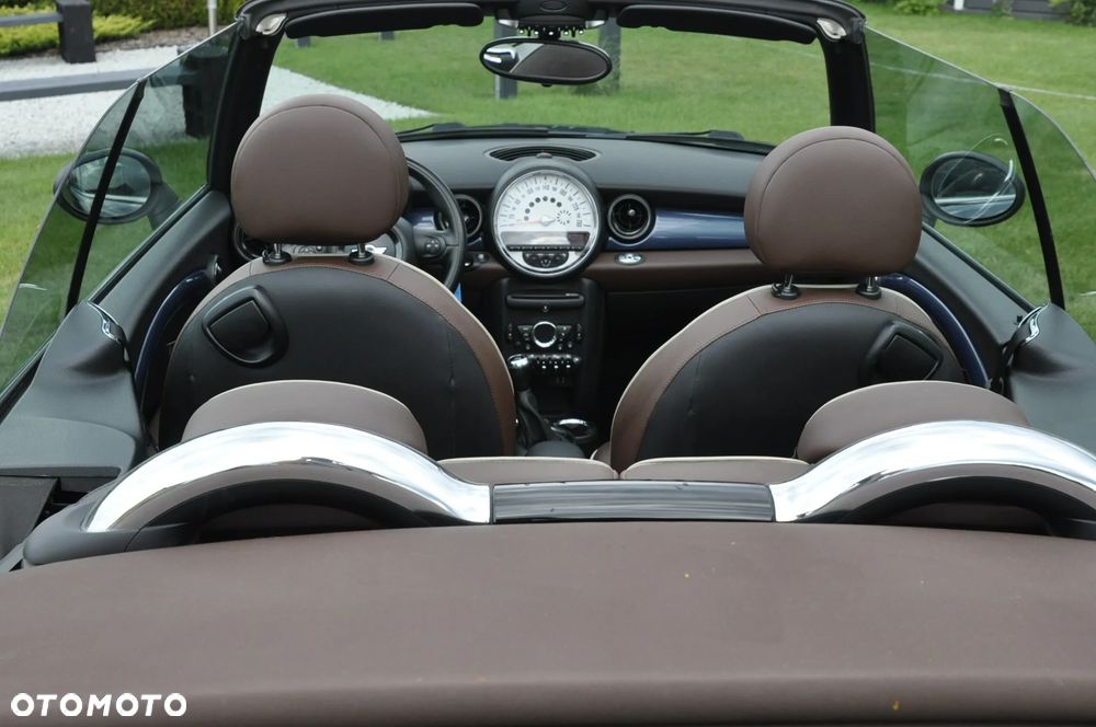 MINI Cooper S - 37
