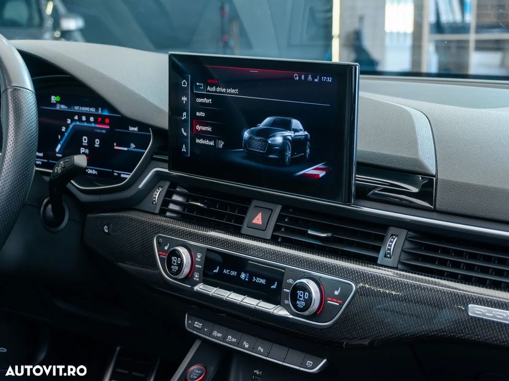 Audi S5 Cabrio TFSI quattro tiptronic - 34