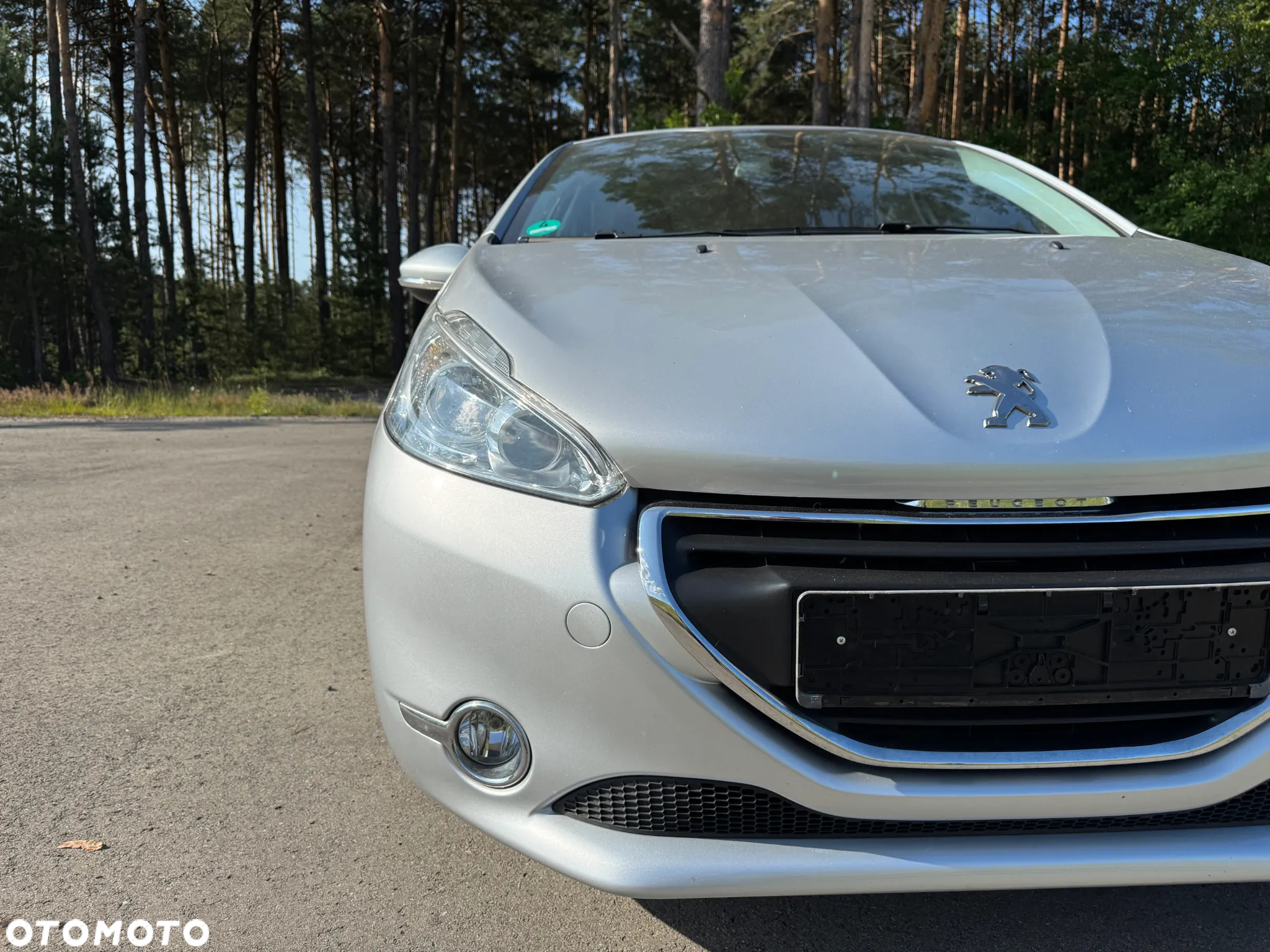 Peugeot 208 120 VTI Allure - 9