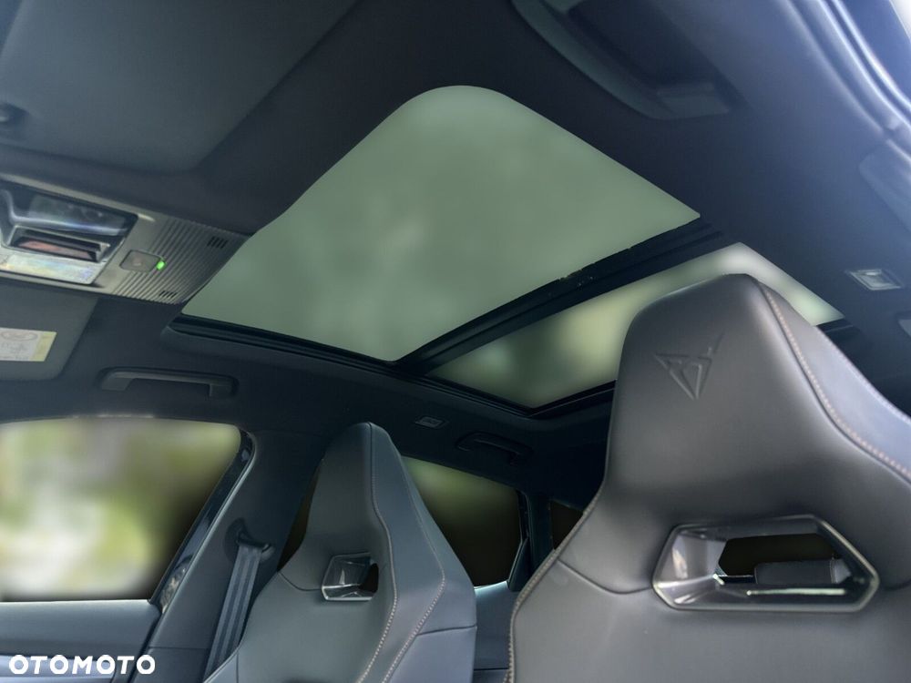 Cupra Formentor 2.0 TSI 4Drive VZ DSG - 35