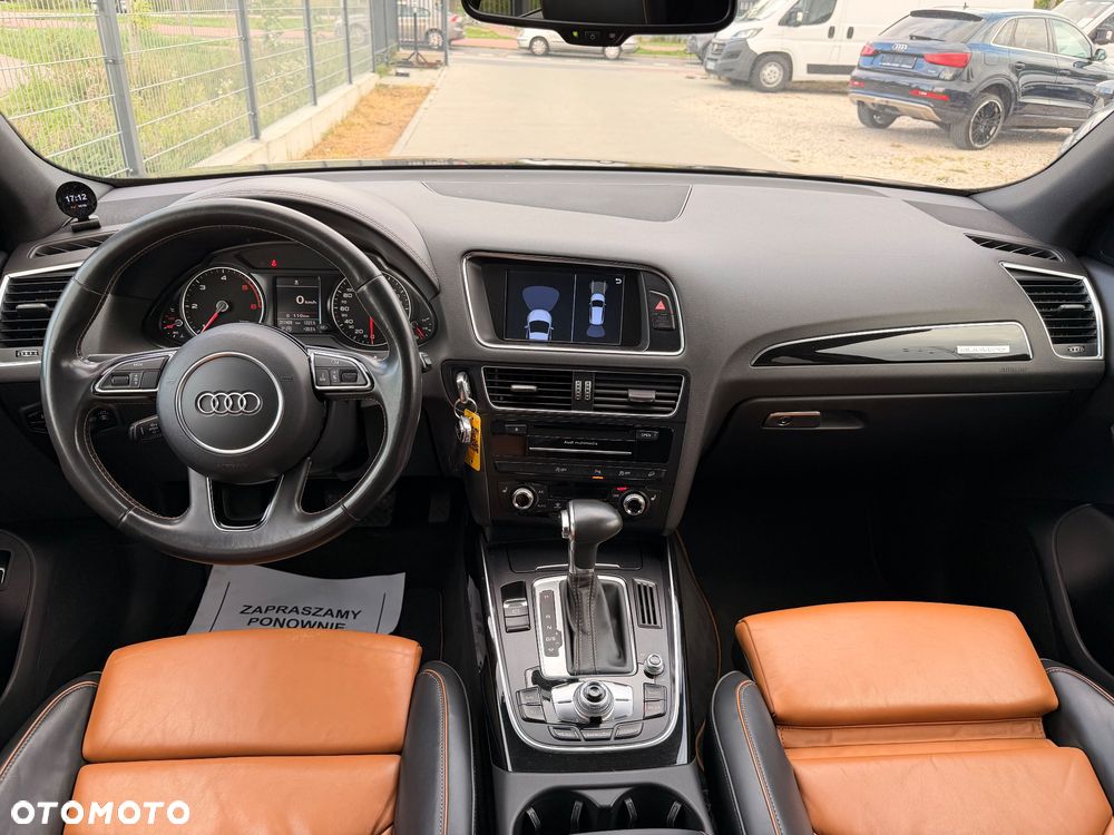 Audi Q5 - 29
