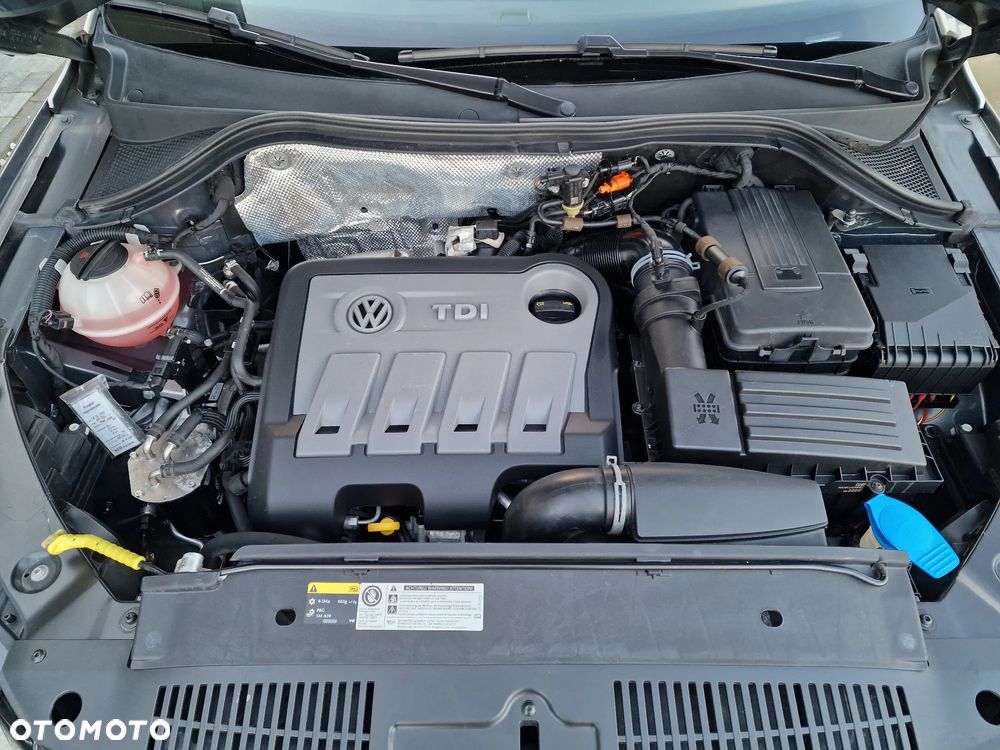 Volkswagen Tiguan 2.0 TDI Perfectline - 16