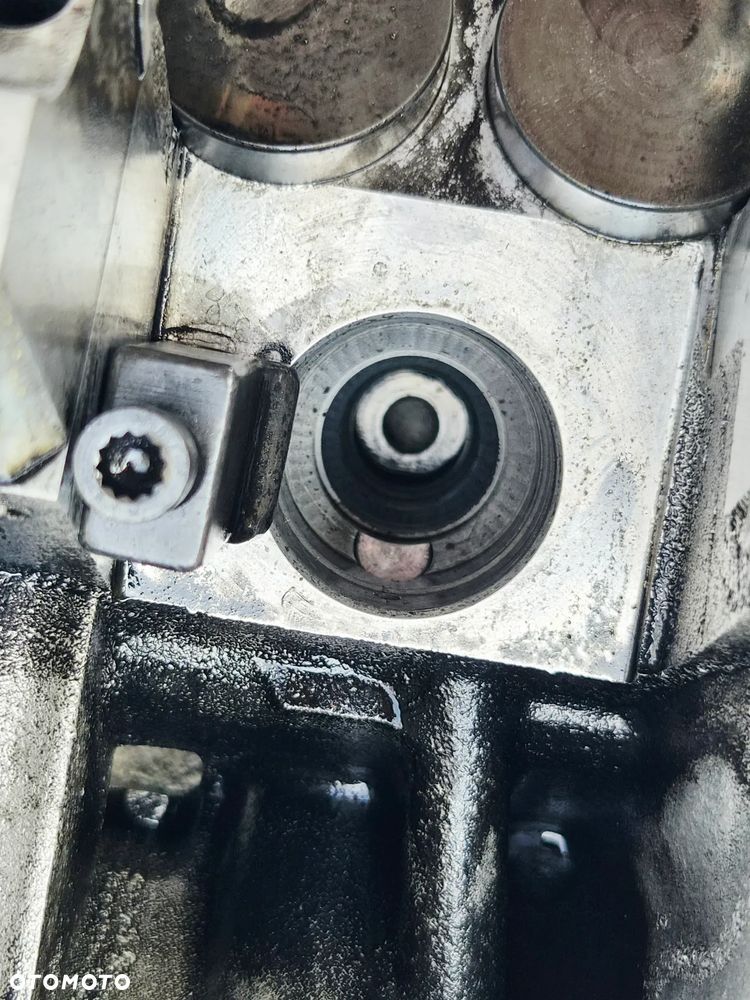 Głowica Silnika 1.2 1.4 TDI 1.4TDI Audi VW Seat Skoda 045103373H - 7