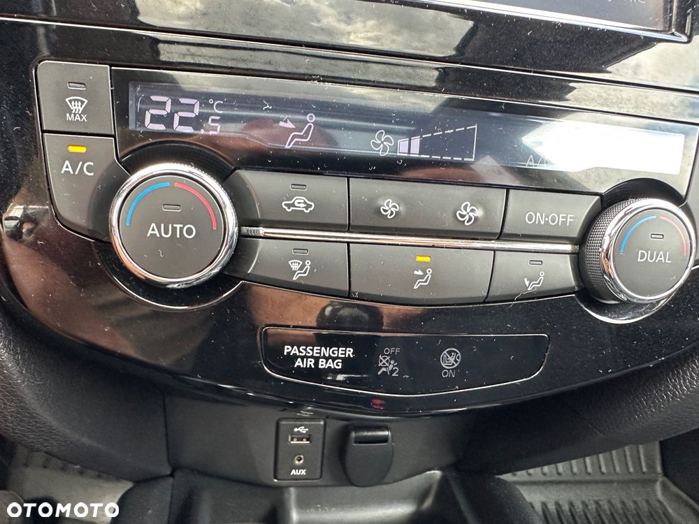 Nissan X-Trail 1.6 DCi Tekna 2WD - 10