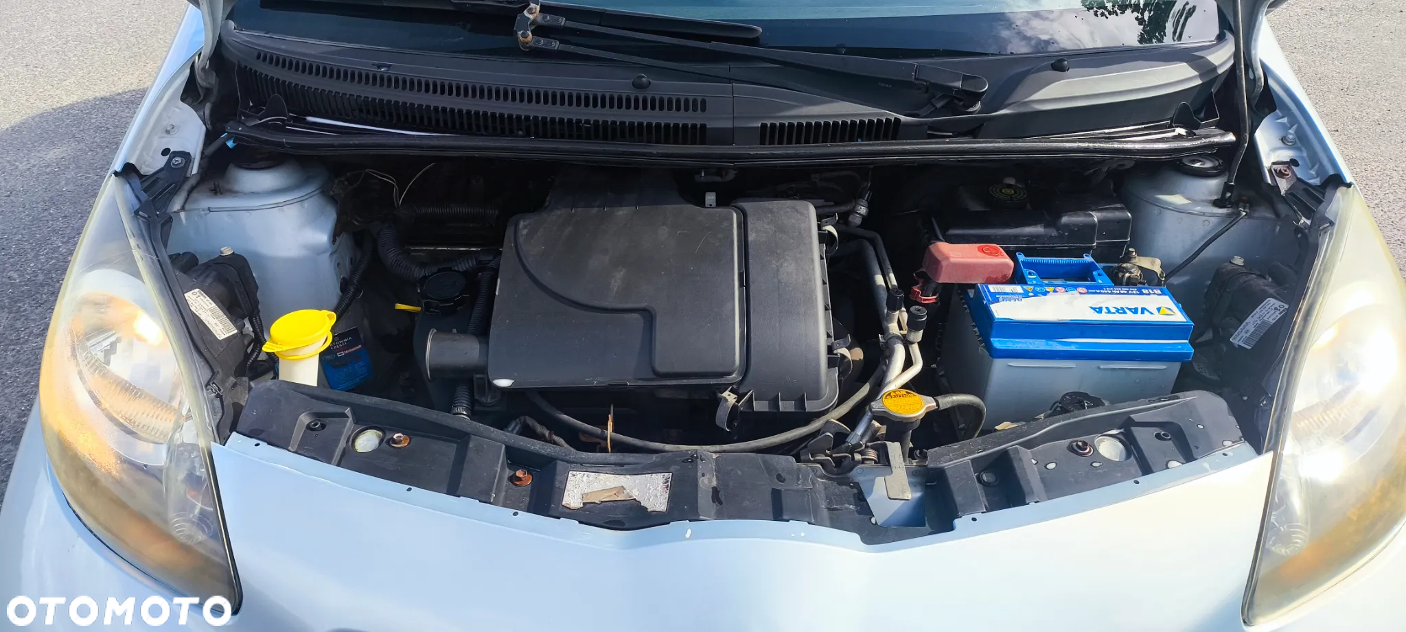 Toyota Aygo - 15