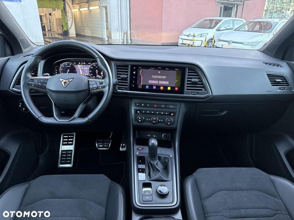 Cupra Ateca - 9
