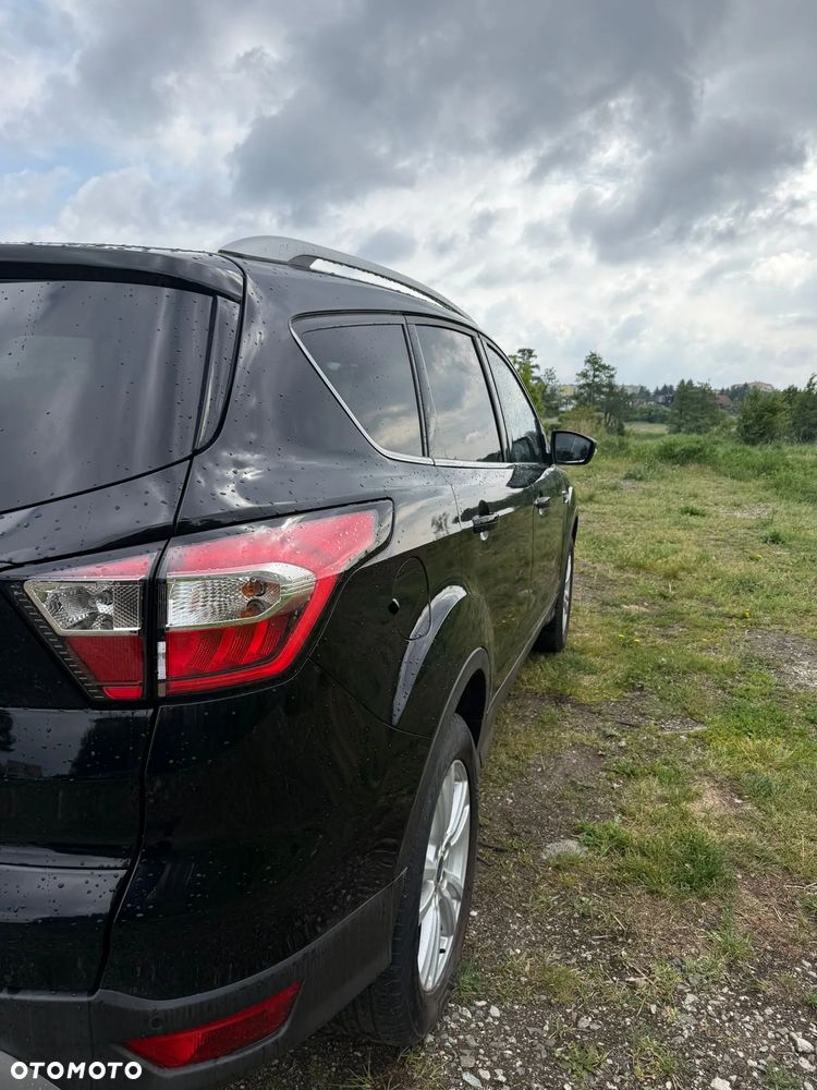 Ford Kuga 1.5 EcoBoost 2x4 Trend - 17