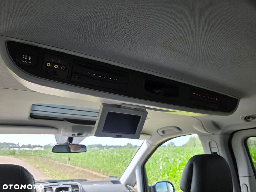 Mercedes-Benz Viano 3.0 CDI lang Automatik Ambiente DPF - 25
