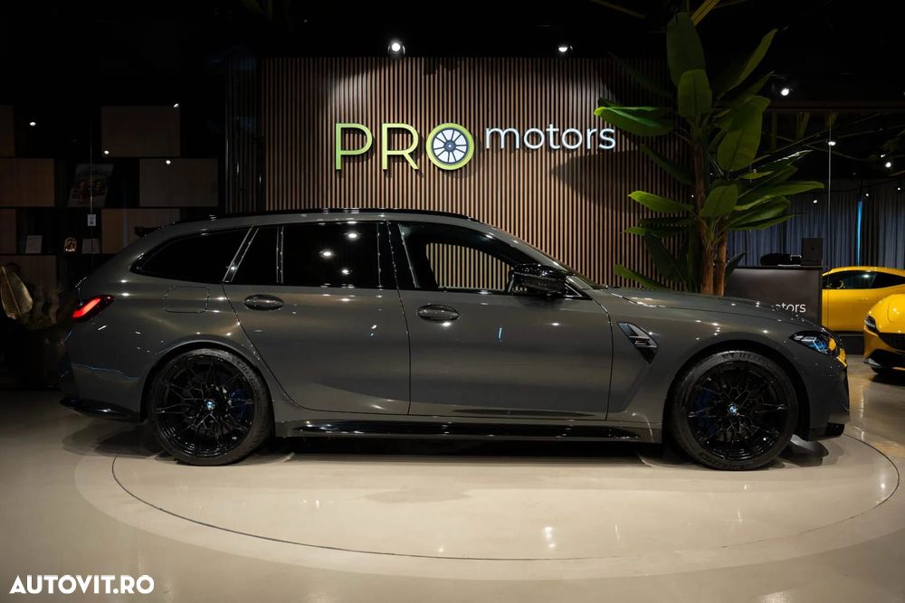 BMW M3 - 13