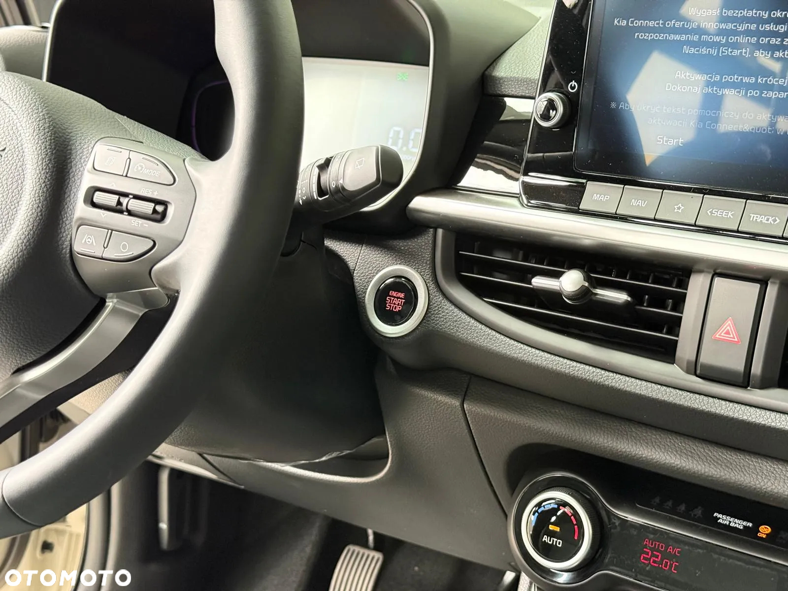 Kia Picanto 1.2 L Business Line - 25