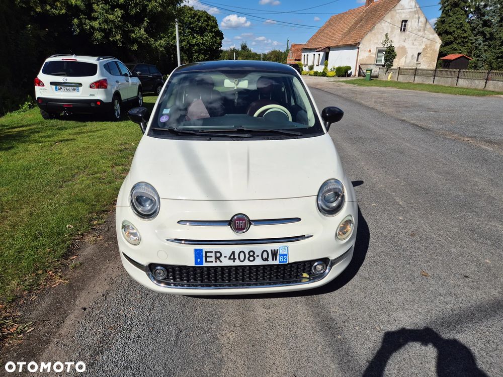 Fiat 500 1.2 8V Pop - 5