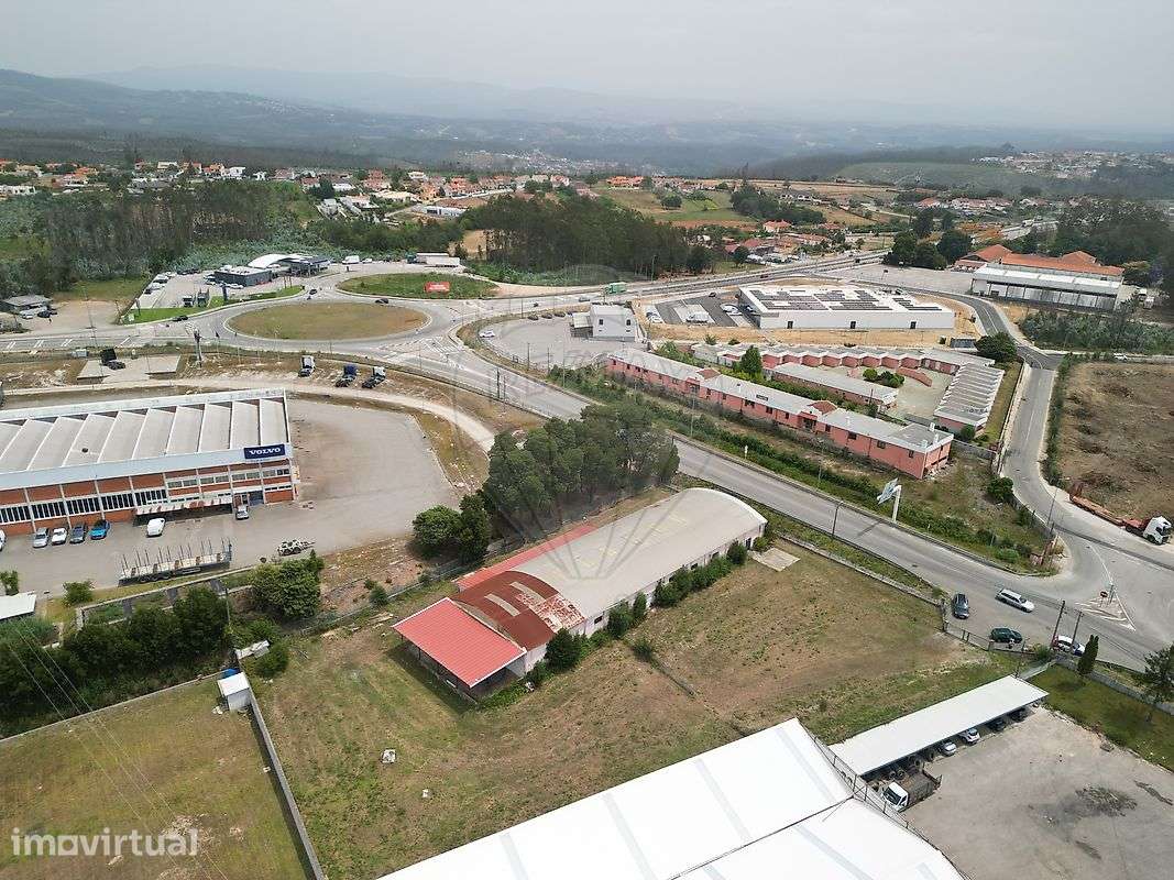 Armazém  para arrendamento - Grande imagem: 4/4