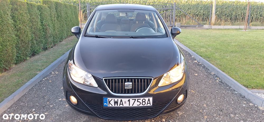 Seat Ibiza - 20