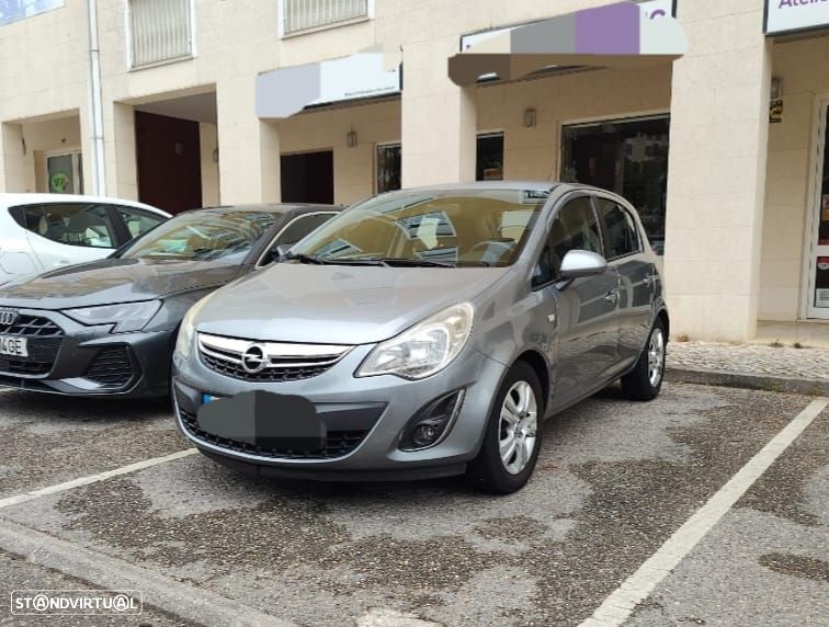 Opel Corsa 1.2 Enjoy - 1