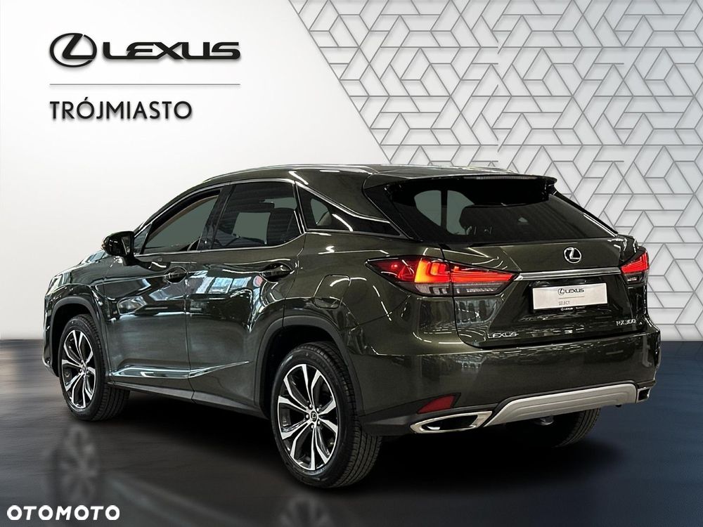 Lexus RX - 6