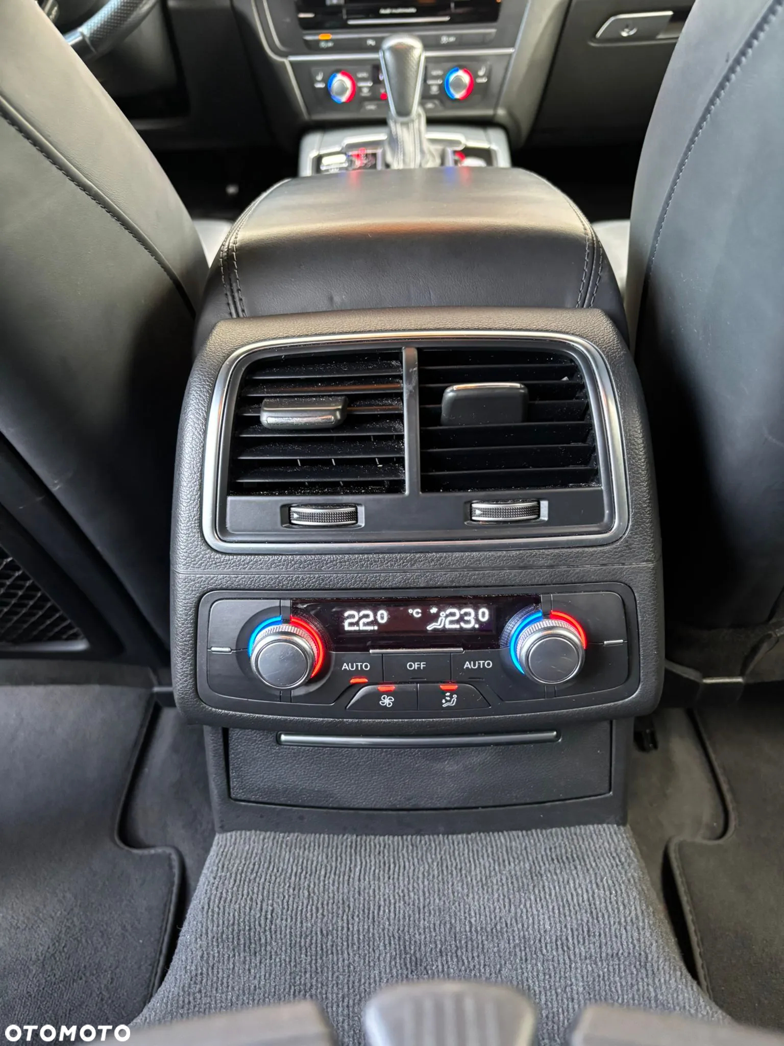 Audi A6 3.0 TDI Quattro S tronic - 17