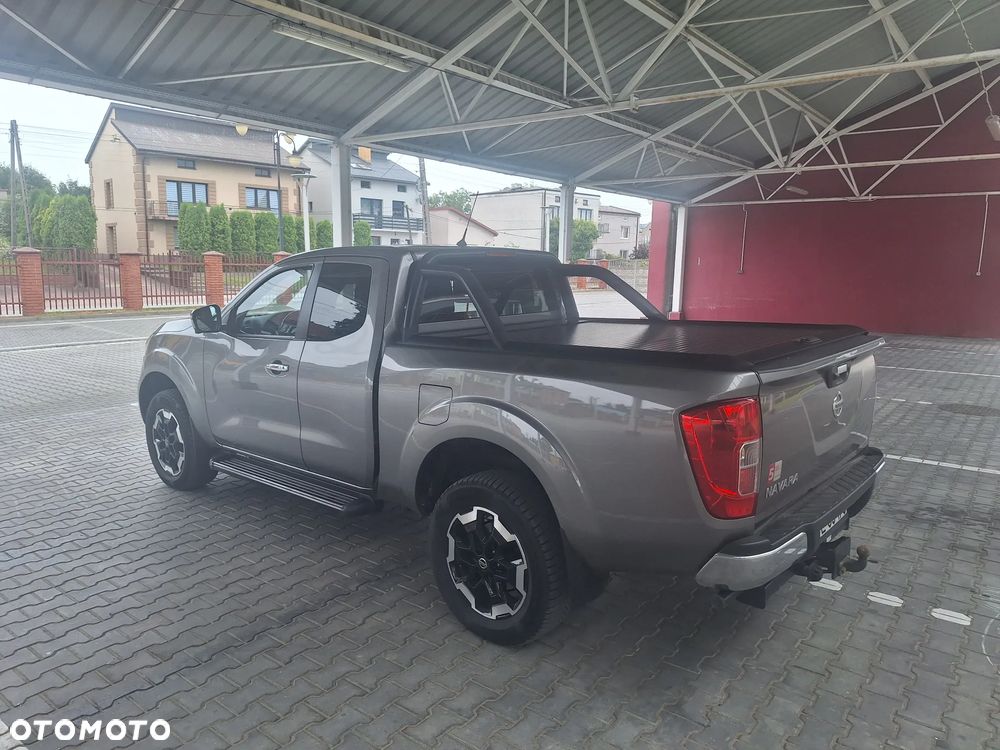 Nissan Navara KC 4x2 EU6 S&S Visia - 7
