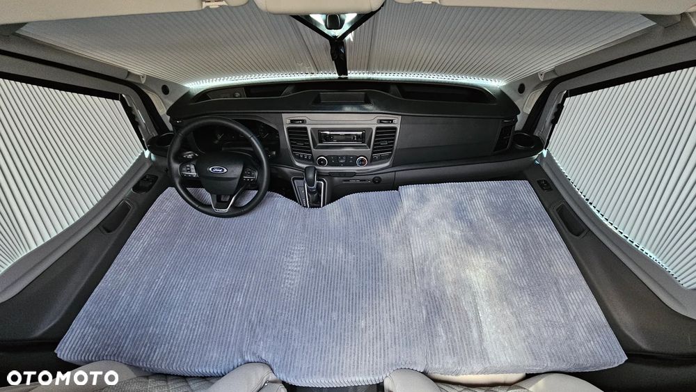 Burstner Signeo C590 Bahia - 18