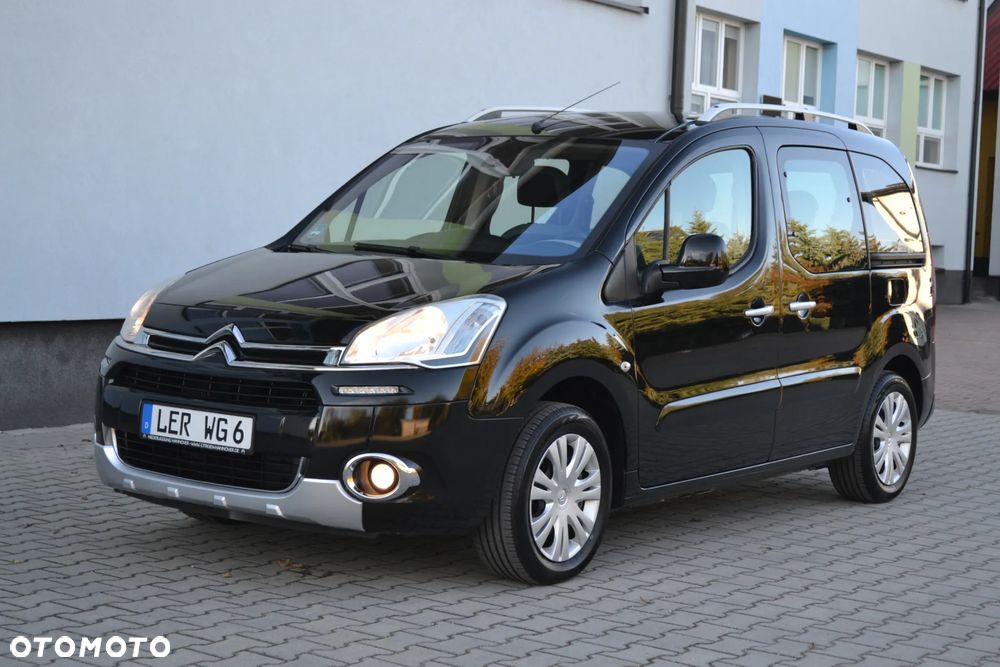 Citroën Berlingo - 30
