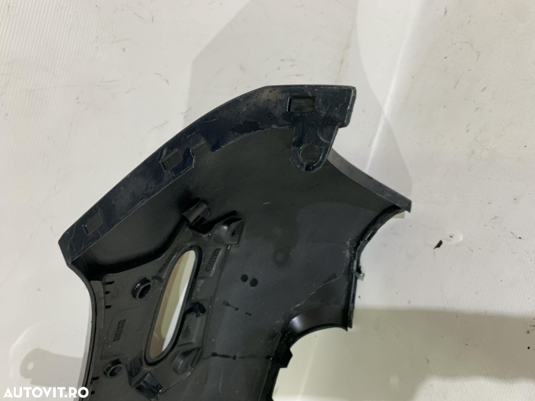 Bara fata Smart Fortwo, 2014, 2015, 2016, 2017, 2018, 2019, cod origine OE A4538800170. - 5