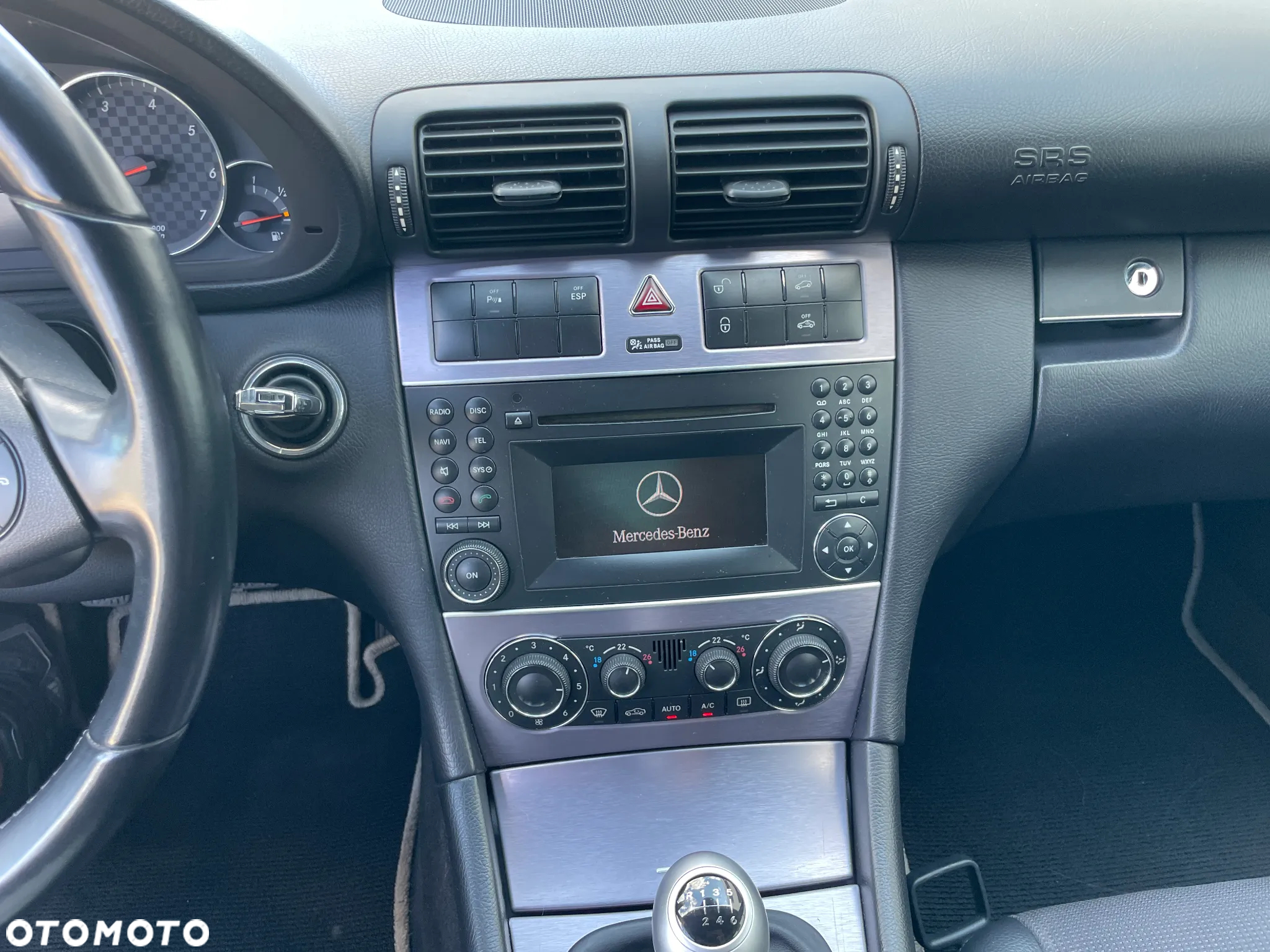 Mercedes-Benz CLC 160 BlueEFFICIENCY Special Edition - 26