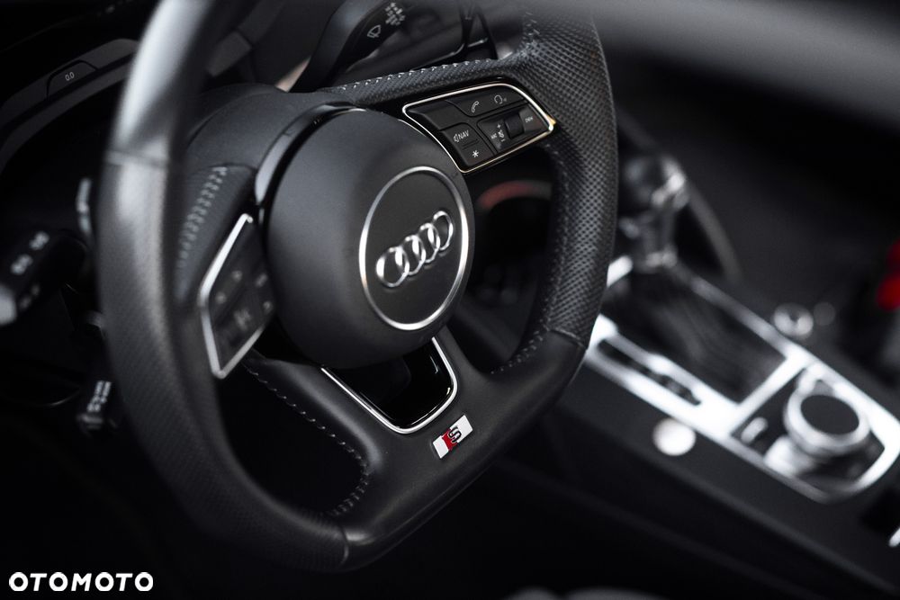Audi S3 - 15