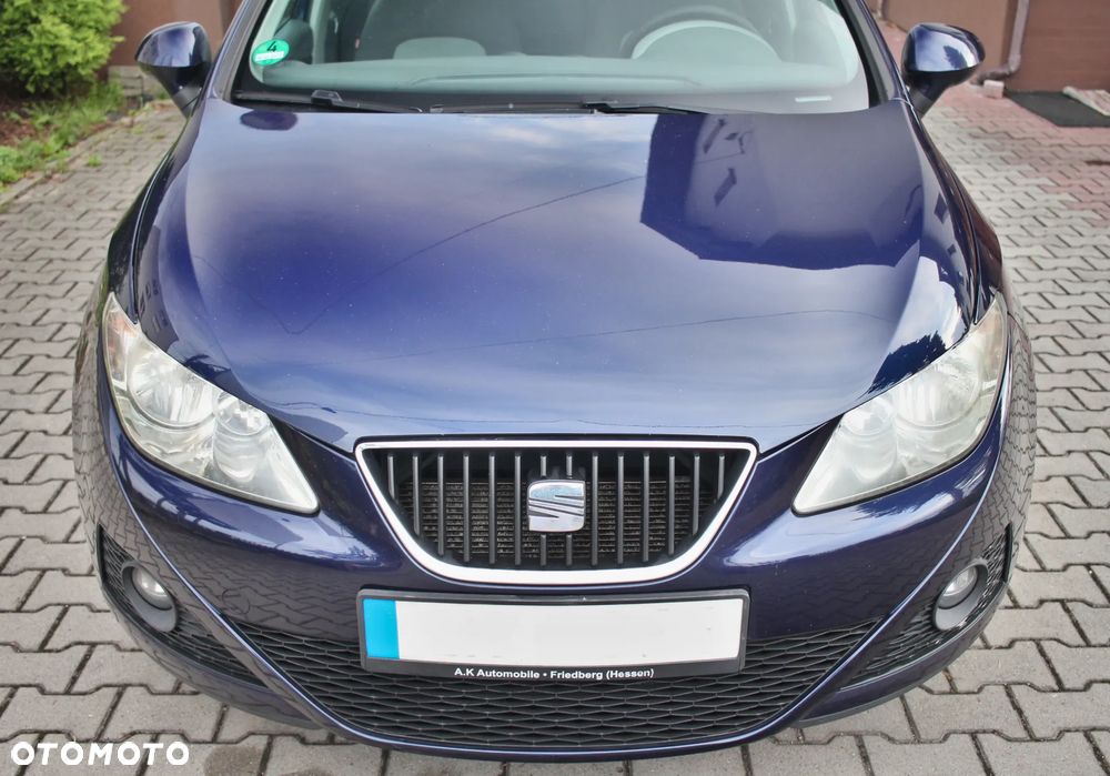 Seat Ibiza - 13