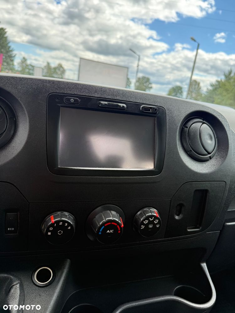 Renault Master - 28