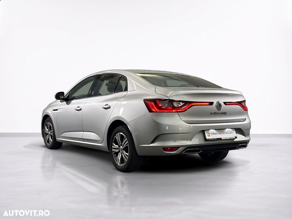 Renault Megane - 4