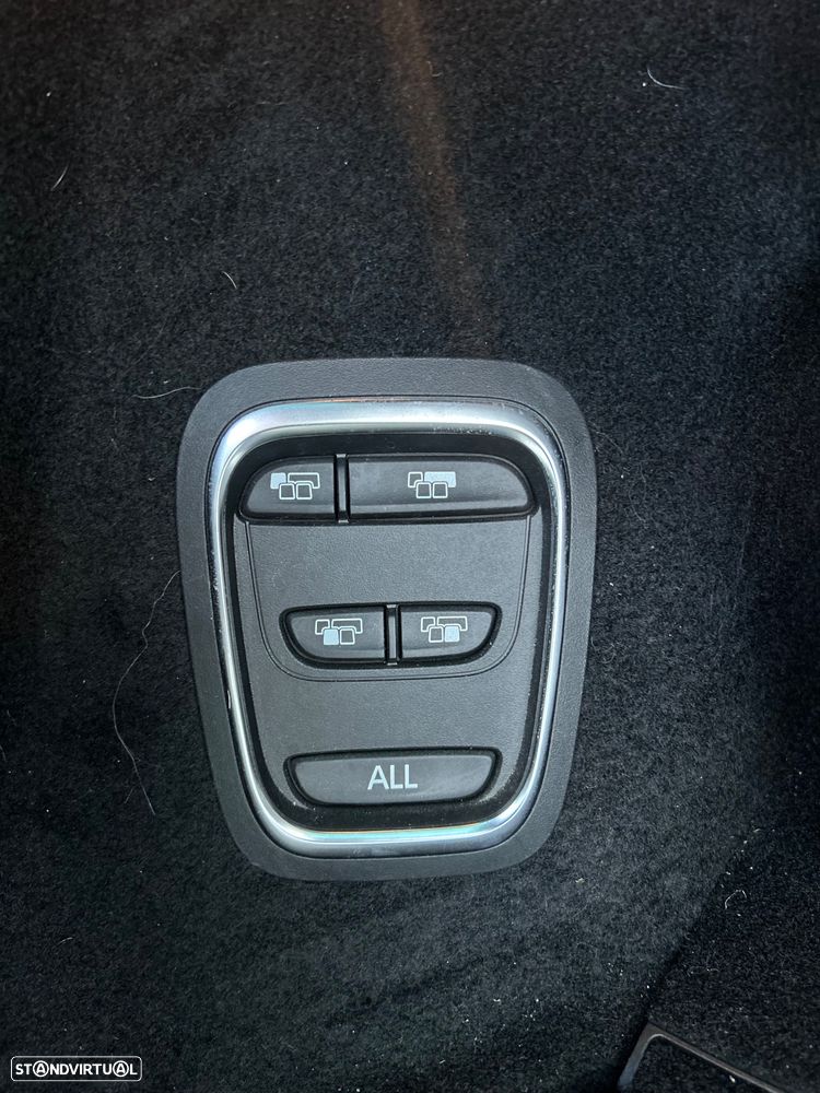 Renault Grand Scénic ENERGY dCi 110 EDC BOSE EDITION - 9