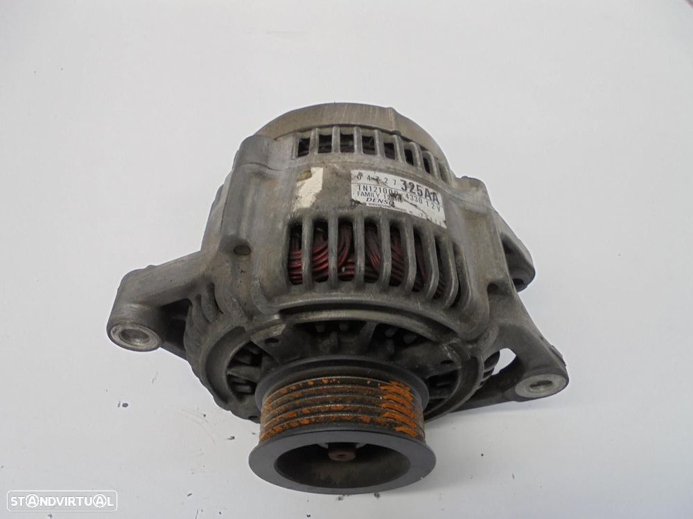 ALTERNADOR CHRYSLER VOYAGER / GRAND VOYAGER III 1998 - 3