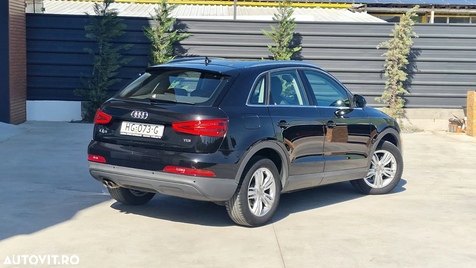 Audi Q3 2.0 TDI - 36
