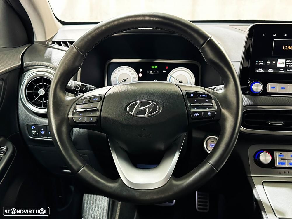 Hyundai Kauai 64 kWh Premium - 18