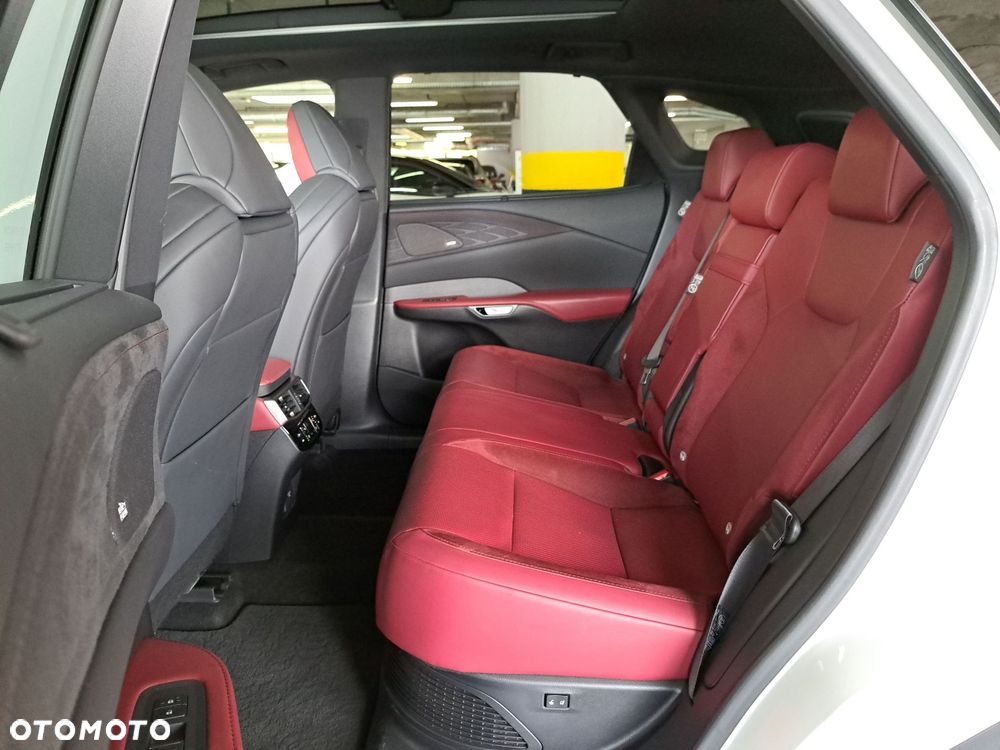 Lexus RX - 13