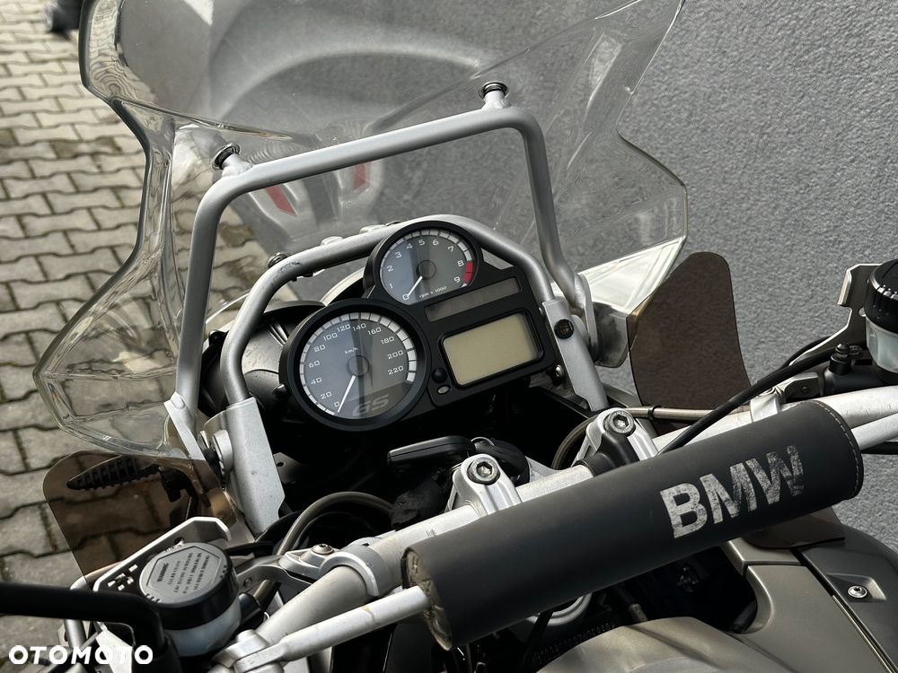 BMW GS - 19