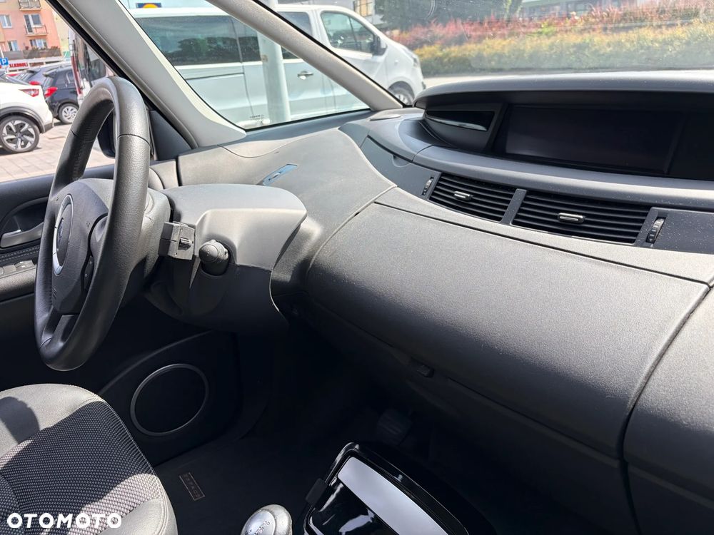 Renault Grand Espace Gr 2.0T 16V Privilege - 21