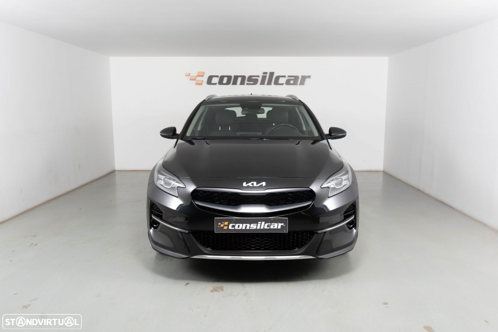 Kia XCeed 1.6 GDi PHEV Drive - 2