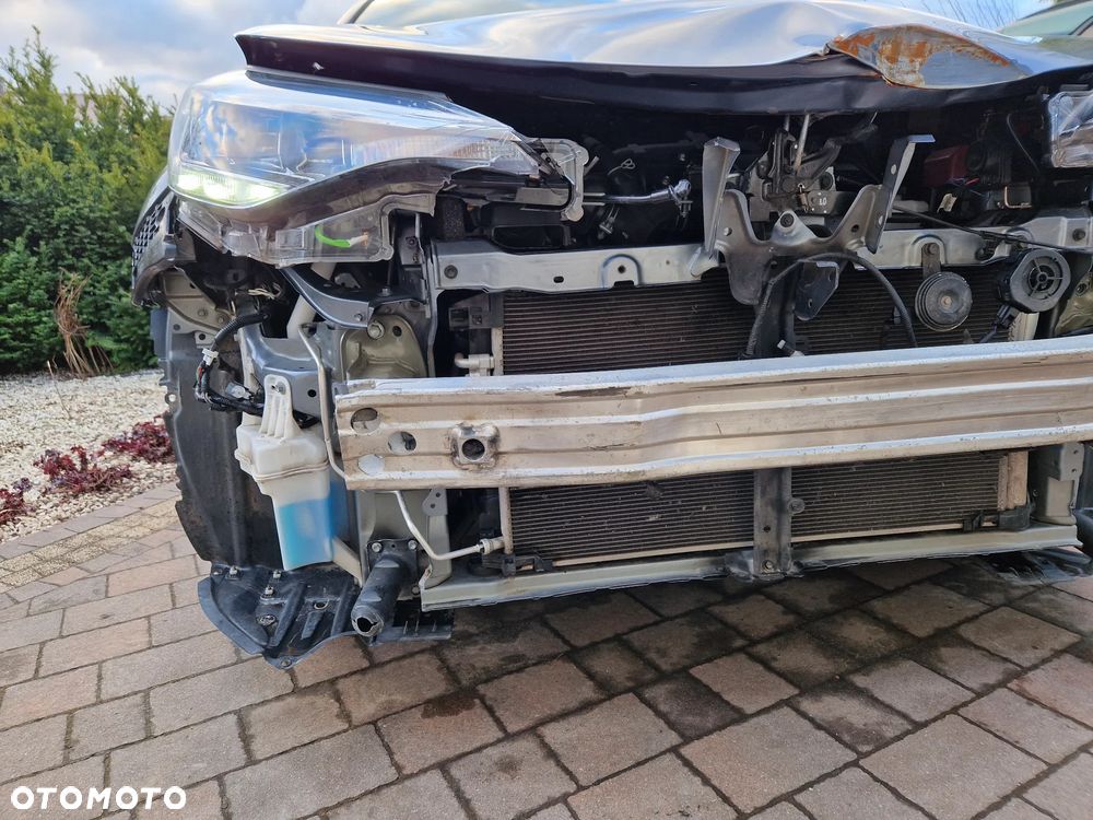 Toyota C-HR 1.8 Hybrid GPF Style - 30