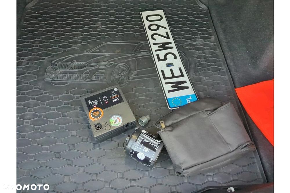 BMW Seria 3 - 17