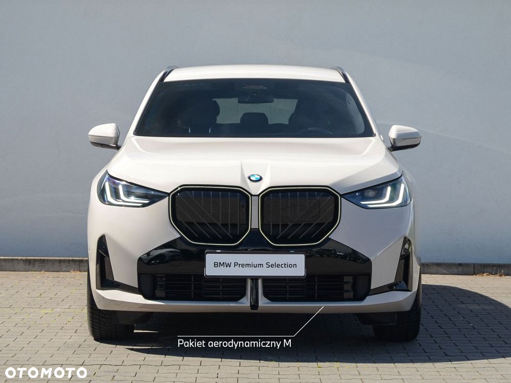 BMW X3 - 7