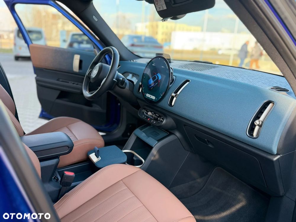 MINI Countryman - 13