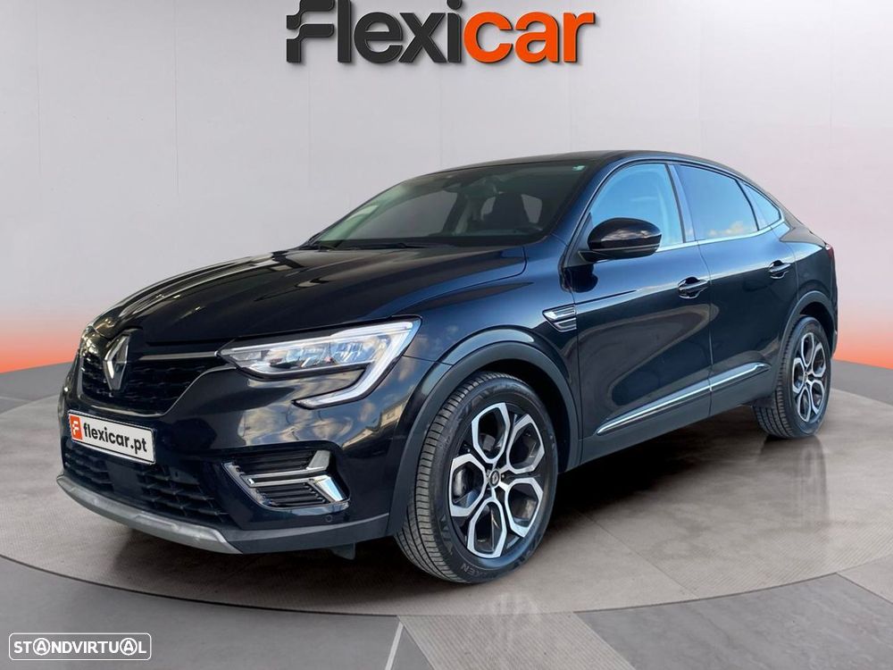 Renault Arkana 1.3 TCe Techno EDC - 21