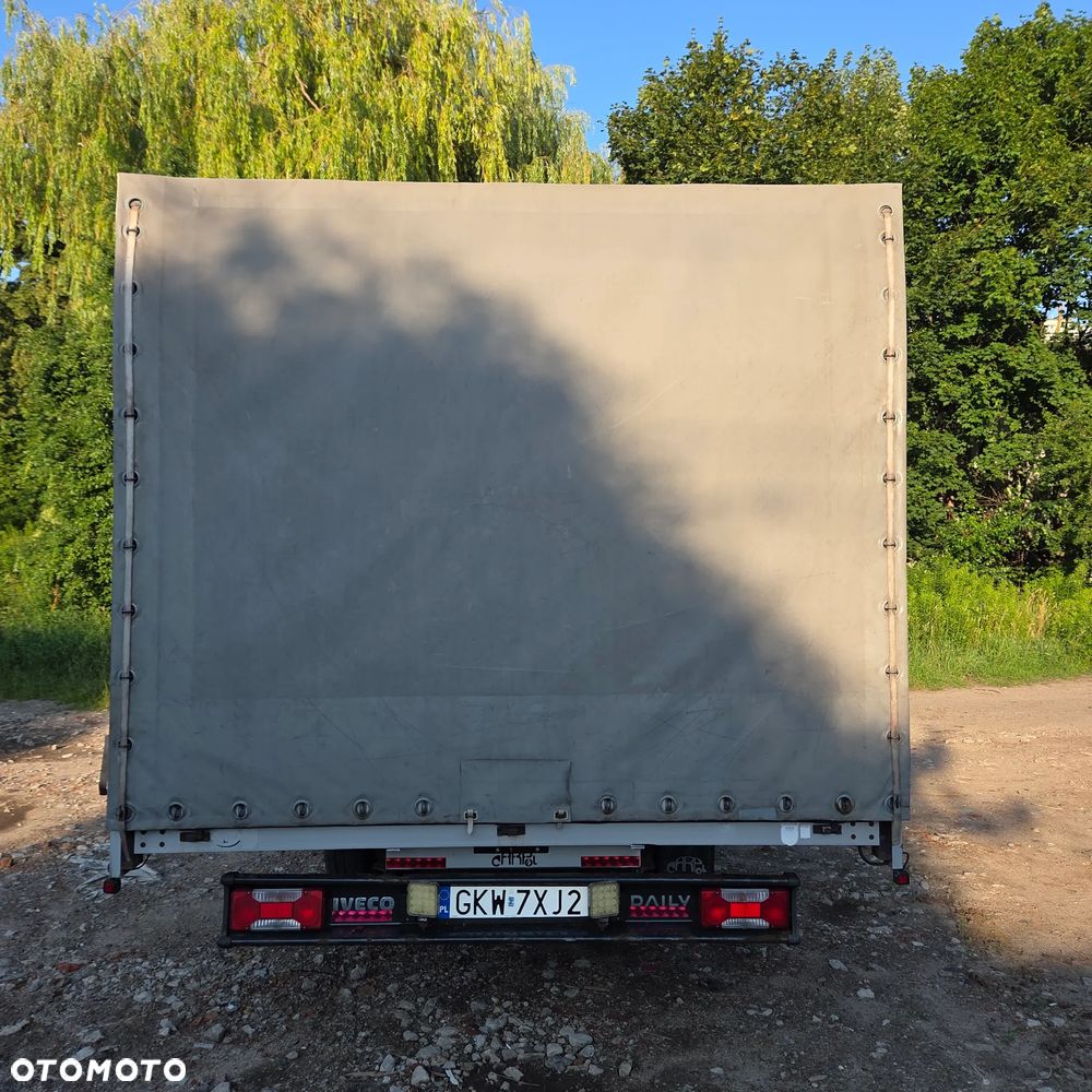 Iveco DAILY - 6