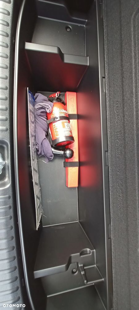 Kia Ceed 1.5 T-GDI Tribute DCT - 7