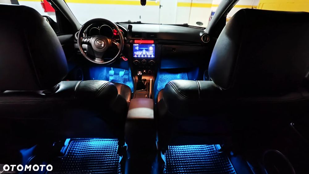 Mazda 3 1.6 16V Exclusive - 25