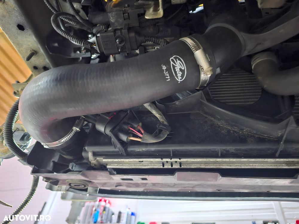 Volkswagen Caddy 1.6 TDI (5-Si.) BMT Edition 30 - 19