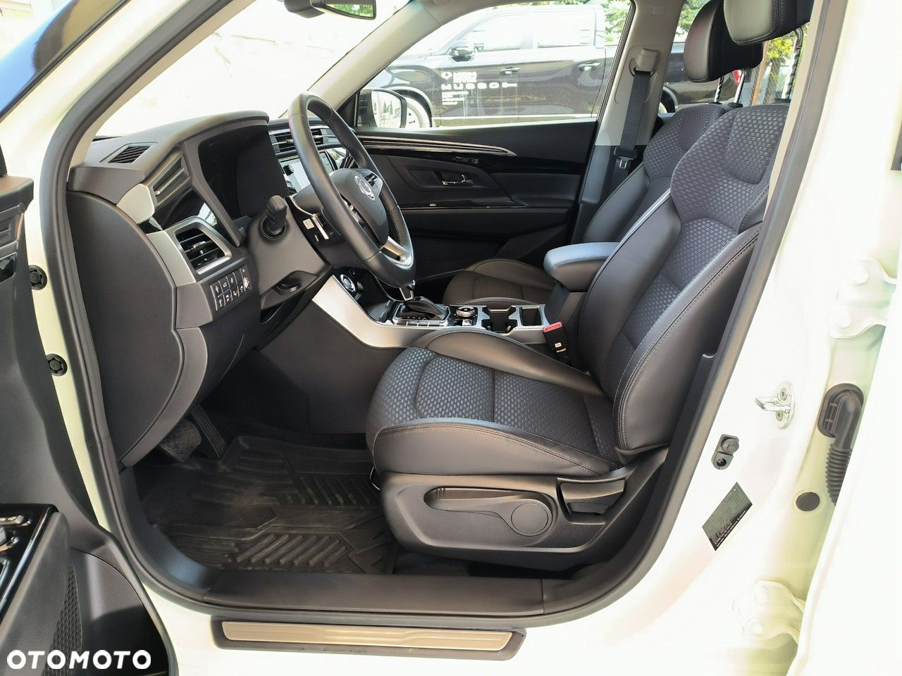 SsangYong/KGM Korando - 15